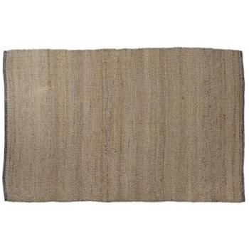 Tapis Intérieur Marron 165x230 cm Esprit