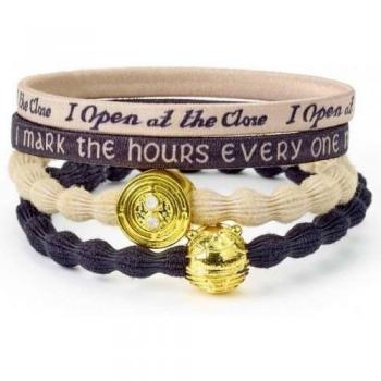 Accessori Capelli Time Turner Harry Potter TA8232 – 4 un