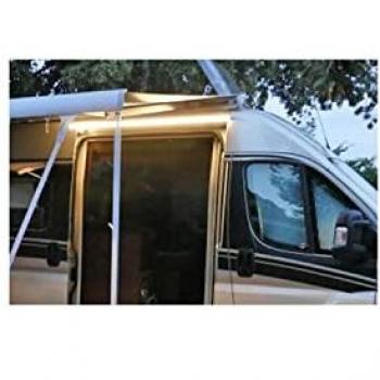 Éclairage LED de porte Haba Viganella pour Ducato/Boxer/Jumper