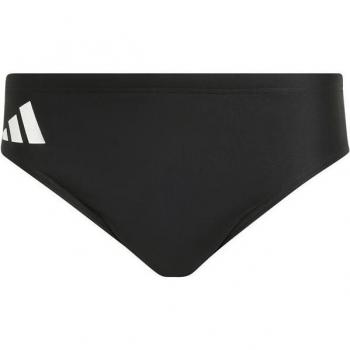 Adidas Nero Solid Trunk Uomo XL