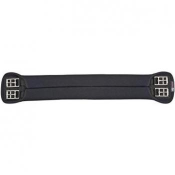 Faja de adiestramiento HyCOMFORT de neopreno 30in negra