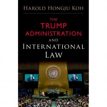 Vitalsource Technologies, Inc. The Trump Administration And International Law