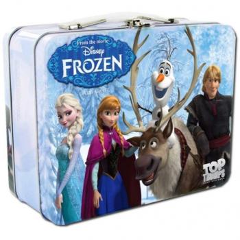 Chill Master Trumps Collector’s Case