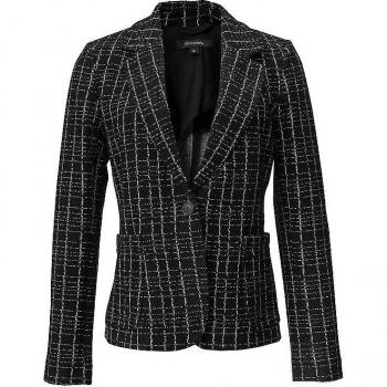 Indoor-Blazer female
