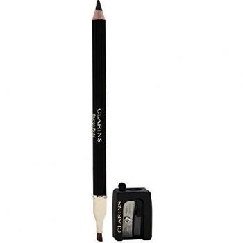 Crayon Khôl Eye Pencil 01 Carbon Black