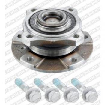 SNR R150.37 Set cuscinetti ruota