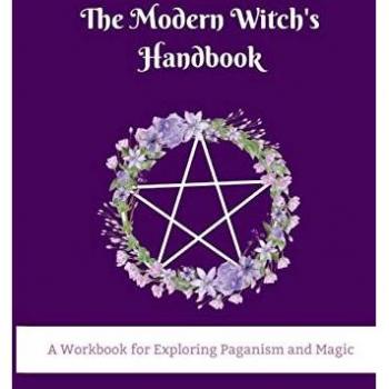 The Modern Witch's Handbook
