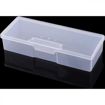 Nail Art Supplies Organizer