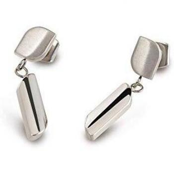 Boccia Diamant‑Tattoo Damen‑Ohrhänger – 05010‑01