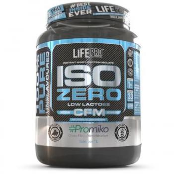 Life Pro Isolate Zéro Aromatique 1 kg