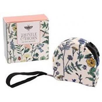 Thistle & Thorn Decorative Measuring Tape – CGB