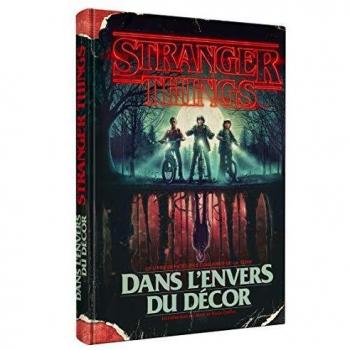 Stranger Things