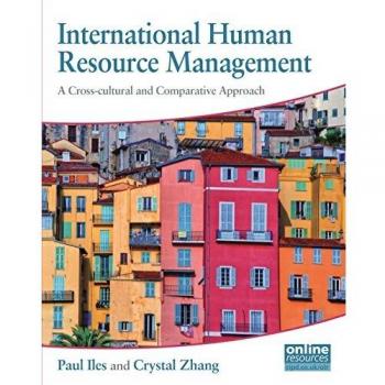 Kogan Page Ltd. International Human Resource Management (Paperback)