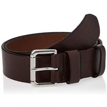 Cinturón Lee para Hombre, 95 cm, Negro