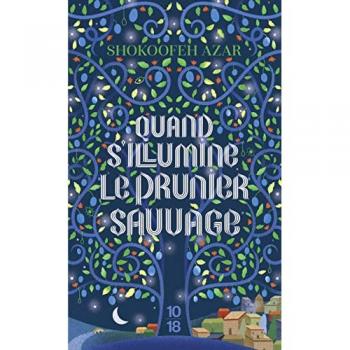 Quand s'illumine le prunier sauvage