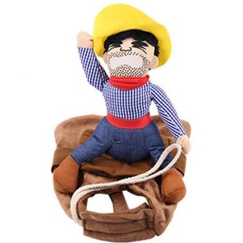 Lustiges Kostüm für Hunde und Katzen