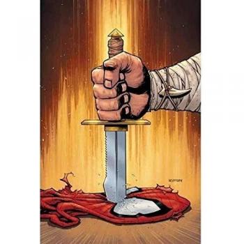 Marvel Premiere. El Asombroso Spiderman 5: Cazado