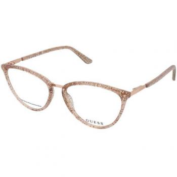 Guess GU8280 Women's Black Eyewear