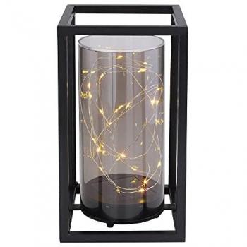 Lampe LED Solaire Extérieure