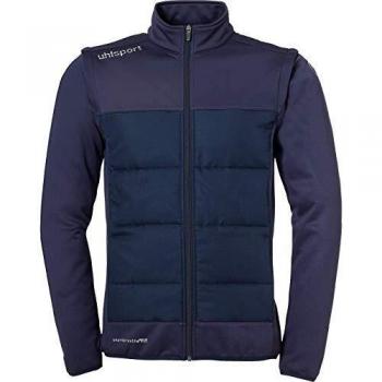 Uhlsport Essential Jacket with Detachable Sleeves