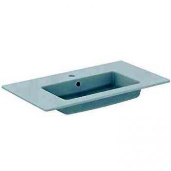 Ideal Standard Tempo Vanity Washbasin 815mm Wide with 1 Tap Hole