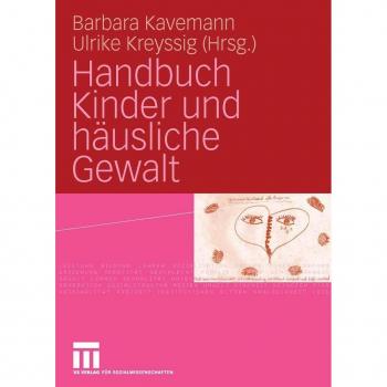 Vitalsource Technologies, Inc. Handbuch Kinder Und Hausliche Gewalt