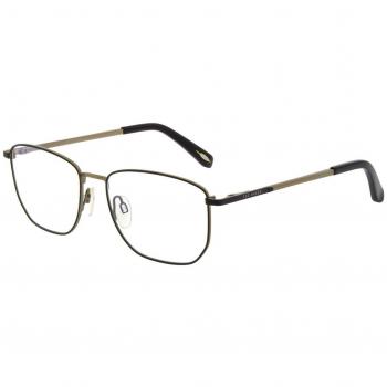 Ted Baker TB4312 001 Herrenbrille Schwarz Rechteckig