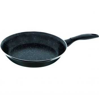 Jata Tambora 22 cm, Acero y esmaltado