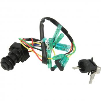 MP51040 Sierra Polyester Magneto Ignition Switch – Universal Fit