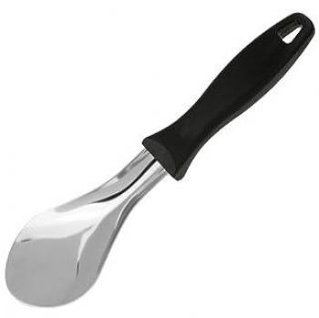 Cuillère à glace en acier inoxydable FM Professional