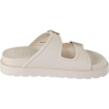 Mules con cuña Buffalo Eve Sol