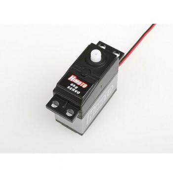 Himoto servomotor 6 kg