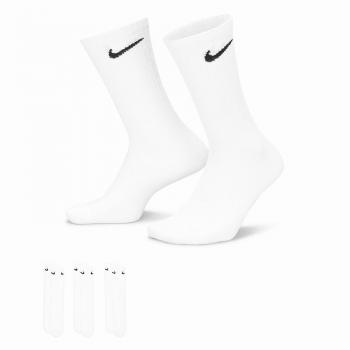 Nike Everyday Comfort 3-pack Sokken – Zwart K010