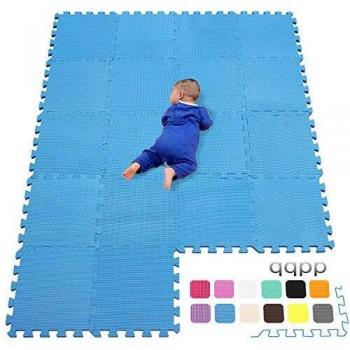 Tapis Mousse pour Bébé