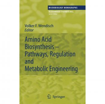 Amino Acid Biosynthesis