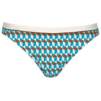 SUNFLAIR Slip Bikini Blu Chiaro