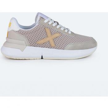 Munich Versus Sneaker Damen Hellbraun