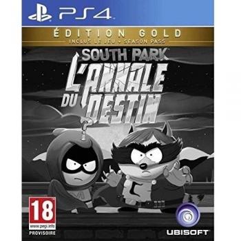 South Park – L’Annale du Destin – Gold Edition (Sony PS4)
