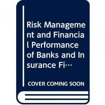 Lasisi, I: Risk Management and Financial Performance of Bank