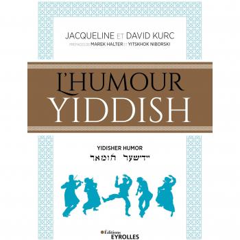 L'humour yiddish