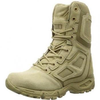 Botas de cuero Magnum Elite Spider 8.0 M800114