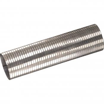 Tuyau flexible en métal 106077 pour système d'échappement FEBI BILSTEIN