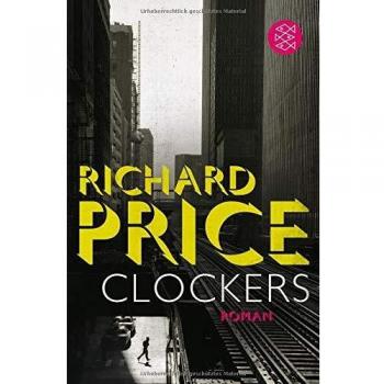 Richard Price Clockers: Roman