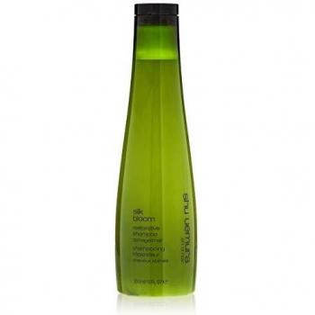 Shu Uemura Silk Bloom Shampoo