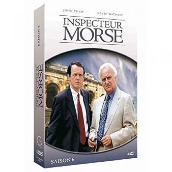 Inspecteur Morse