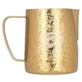 Goldener Milchbehälter Ice Grain – 0,35 L