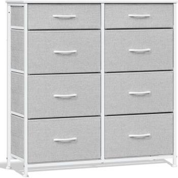Meuble de rangement WOLTU