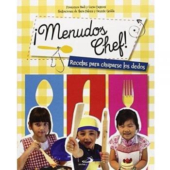¡menudos chef!