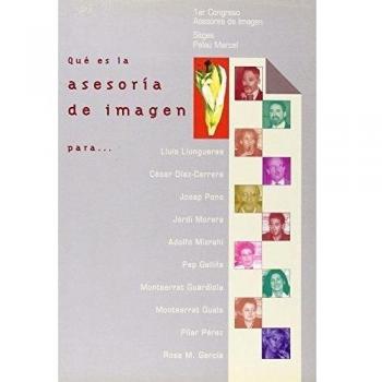 Qué es la asesoría de imagen para….