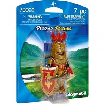 Playmo Cavalierino Colorato 70028